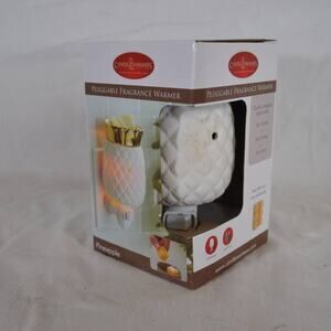 Wax Warmer by Candle Warmers - Appears NIB